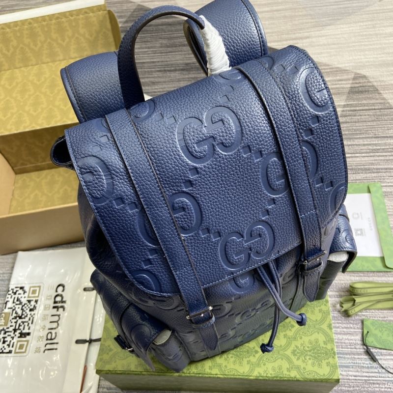 Gvc*1 backpacks